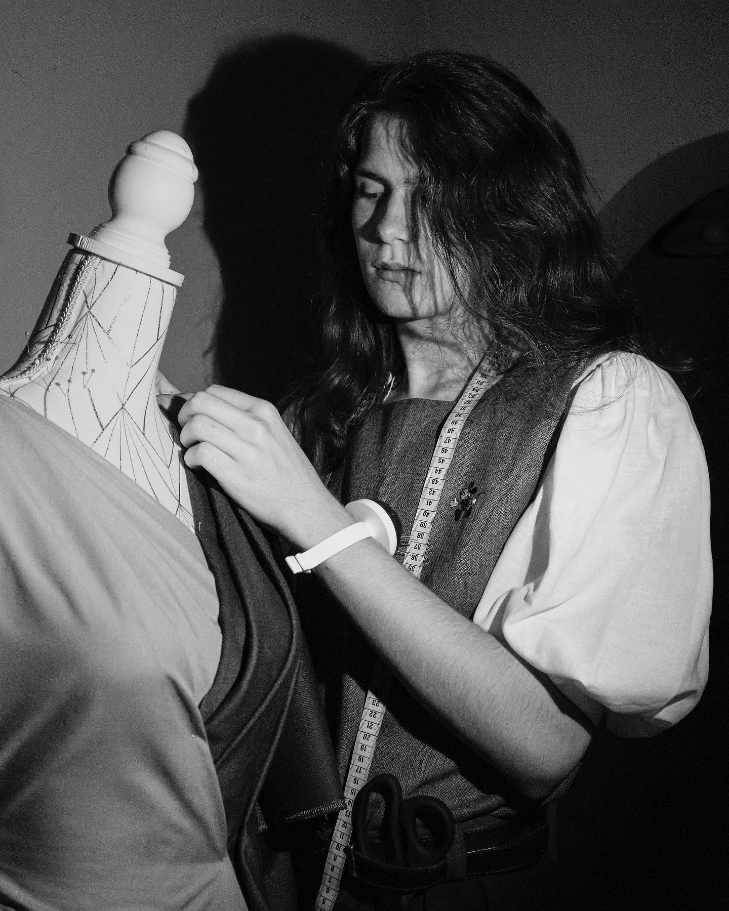 Costume Designer