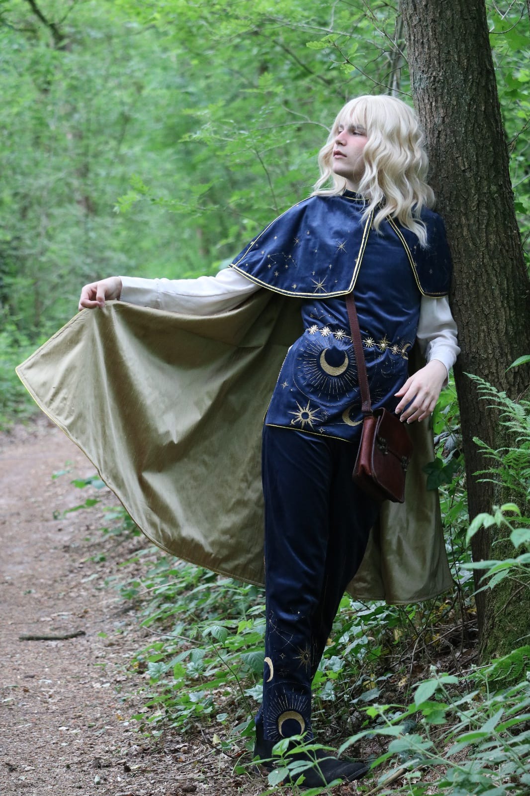 Costume Design 3