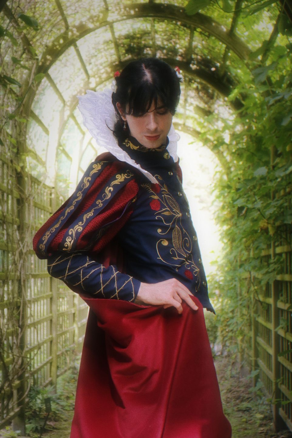 Costume Design 4